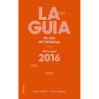 Guia de vins de catalunya 2016, la