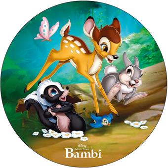 Music from Bambi B.S.O. - Vinilo