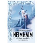 Neimhaim - Los Hijos de la Nieve y la Tormenta