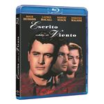 Escrito sobre el viento - Blu-Ray