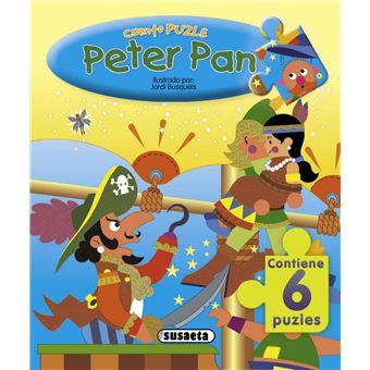 Peter pan
