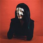 Girl With No Face - Vinilo Granate