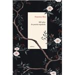 Mil años de poesía española