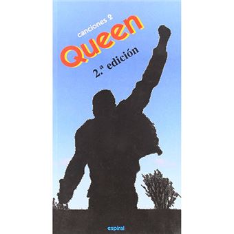 Canciones 2 de Queen