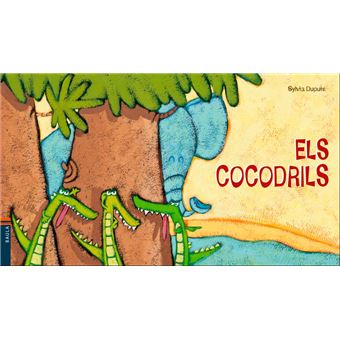 Els cocodrils -cuca de llum-