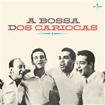 Lp-a bossa dos cariocas