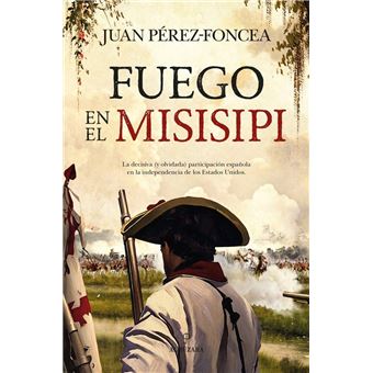 Fuego en el Misisipi