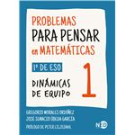 Problemas Para Pensar En Matematicas 1