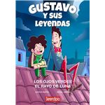 Gustavo Y Sus Leyendas