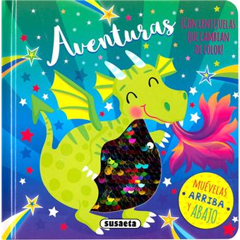 Aventuras