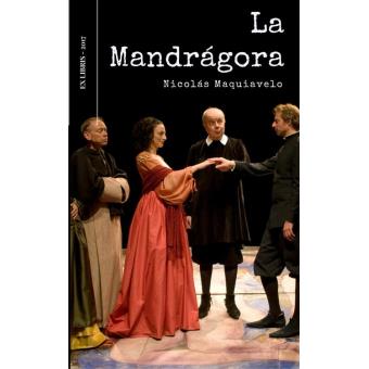 La Mandragola - 1