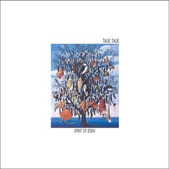 Spirit Of Eden - Vinilo