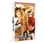 Pack Steins;Gate Serie completa Ed Coleccionista - Blu-ray
