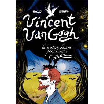 Vincent Van Gogh