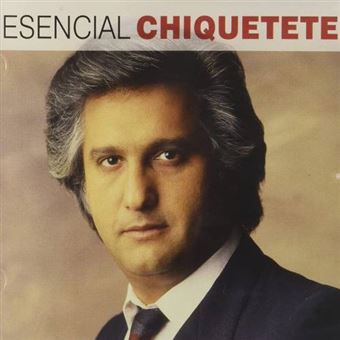 Esencial Chiquetete  - 2 CDs