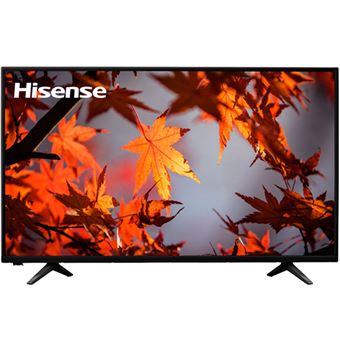 TV LED 32'' Hisense 32A5100 HD Ready