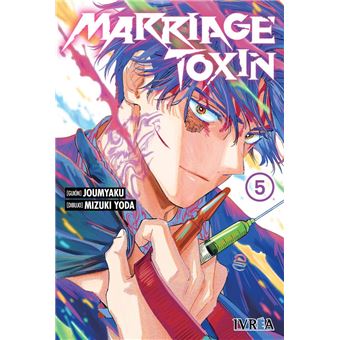 Marriage Toxin 5