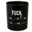 Set 8 velas Fisura fuck negro_0