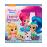 Shimmer & Shine: Fiesta de pijamas_0