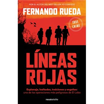 Lineas Rojas