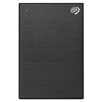 Disco duro externo Seagate One Touch USB 3.0 2TB Negro