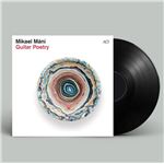 Guitar Poetry - Vinilo