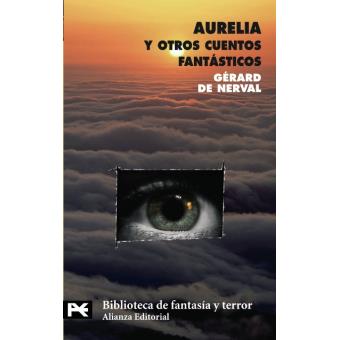 Aurelia y otros cuentos fantásticos