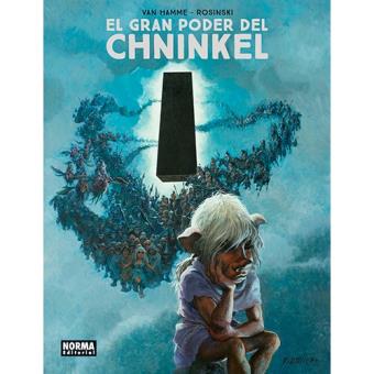 El gran poder del Chninkel