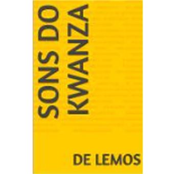 Sons do Kwanza - 1