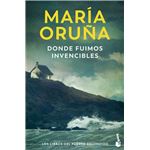 Donde Fuimos Invencibles-Los Libros Del Puerto Escondido