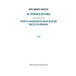 El Poema Estaba