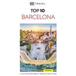 Barcelona (Guías Visuales TOP 10)