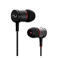 NuForce NE750M - auriculares internos con micro