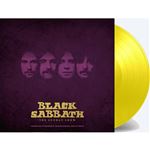 The Sunday Show BBC - Vinilo Amarillo