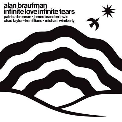 Infinite Love Infinite Tears - Alan Braufman - Disco | Fnac