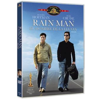 Rain Man - DVD