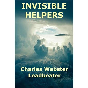 Invisible Helpers - 1