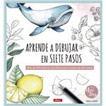 Aprende a dibujar en 7 pasos