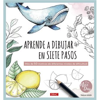 Aprende a dibujar en 7 pasos