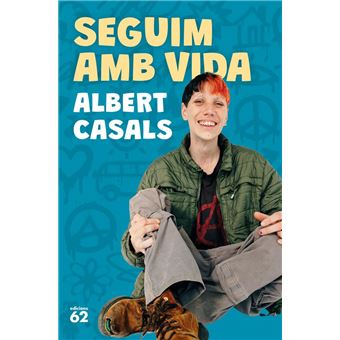 Seguim amb vida