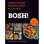 Bosh-the cookbook
