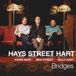 Bridges - CD