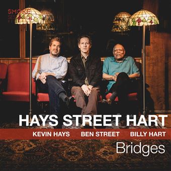 Bridges - CD
