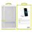 Funda Muvit Cristal Soft Transparente para Xiaomi Mi A2