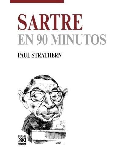 Sartre en 90 minutosSartre en 90 minutos - ePub