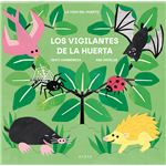 Los Vigilantes De La Huerta