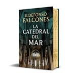 La catedral del mar (edición especial limitada con cantos ti