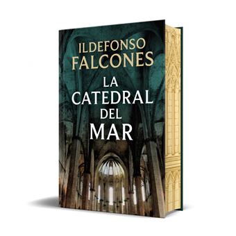 La catedral del mar (edición especial limitada con cantos ti