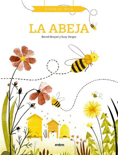 Mtm La Abeja