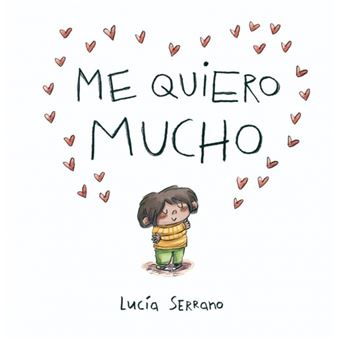 Me quiero mucho